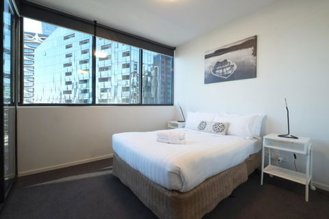 ACD Apartments - Accommodation Bookings 17