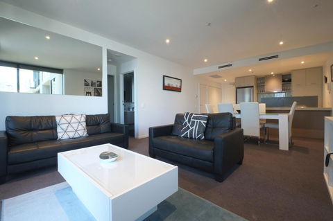ACD Apartments - Accommodation Bookings 21