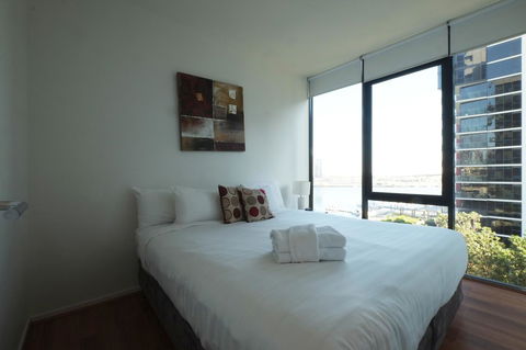 ACD Apartments - Accommodation Bookings 6