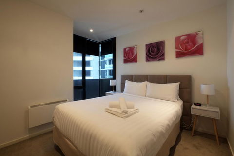 ACD Apartments - Accommodation Bookings 33