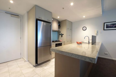 ACD Apartments - Accommodation Bookings 20