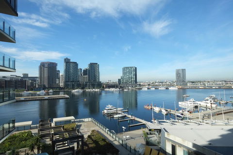 ACD Apartments - Accommodation Bookings 13