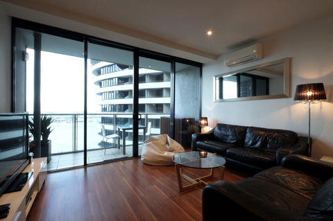 ACD Apartments - Accommodation Bookings 36