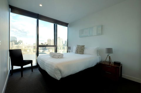 ACD Apartments - Accommodation Bookings 26
