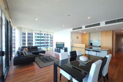 ACD Apartments - Accommodation Bookings 11