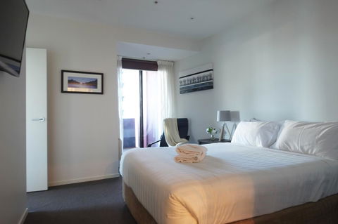ACD Apartments - Accommodation Bookings 19