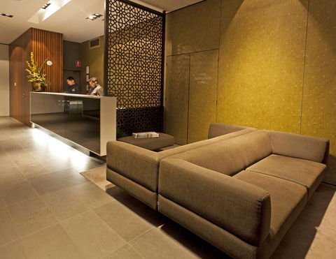 Causeway 353 Hotel - Accommodation Bookings 13