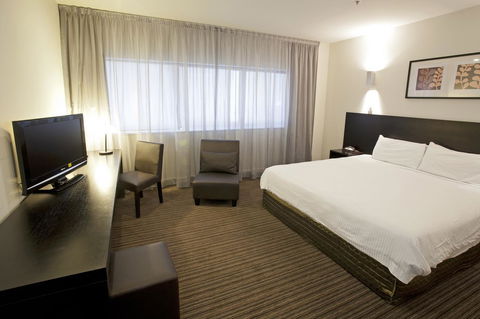Causeway 353 Hotel - Accommodation Bookings 23