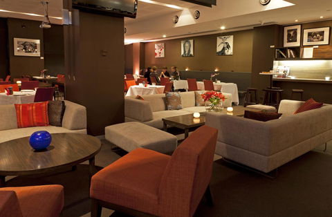 Causeway 353 Hotel - Accommodation Bookings 14