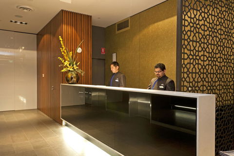 Causeway 353 Hotel - Accommodation Bookings 1