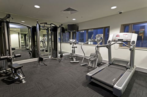 Causeway 353 Hotel - Accommodation Bookings 11