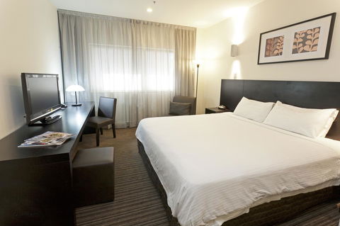 Causeway 353 Hotel - Accommodation Bookings 0