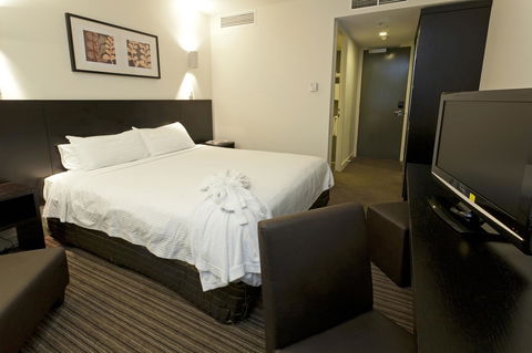 Causeway 353 Hotel - Accommodation Bookings 30