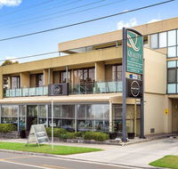Quality Hotel Bayside Geelong - Accommodation Bookings