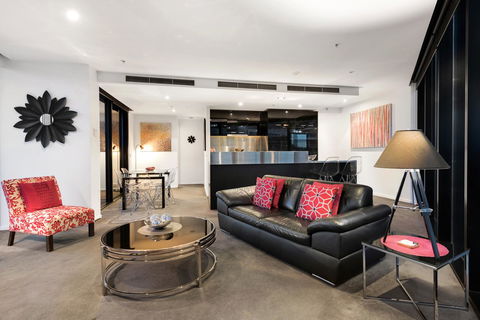 Docklands Executive Apartments - Melbourne - Accommodation Bookings 4
