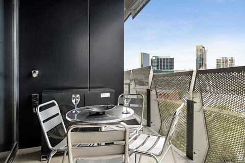 Docklands Executive Apartments - Melbourne - Accommodation Bookings 35