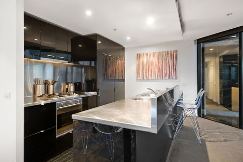 Docklands Executive Apartments - Melbourne - Accommodation Bookings 37