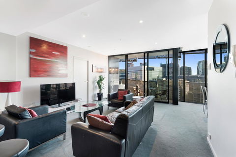 Docklands Executive Apartments - Melbourne - Accommodation Bookings 17