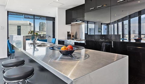 Docklands Executive Apartments - Melbourne - Accommodation Bookings 2