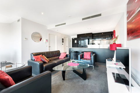 Docklands Executive Apartments - Melbourne - Accommodation Bookings 32