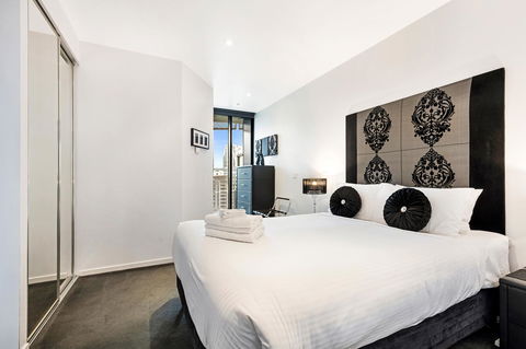 Docklands Executive Apartments - Melbourne - Accommodation Bookings 9