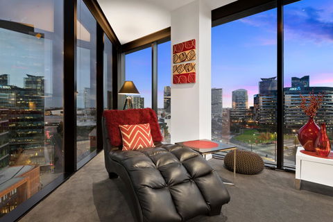 Docklands Executive Apartments - Melbourne - Accommodation Bookings 10