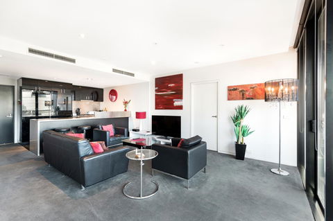 Docklands Executive Apartments - Melbourne - Accommodation Bookings 20