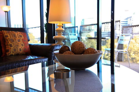 Docklands Executive Apartments - Melbourne - Accommodation Bookings 26