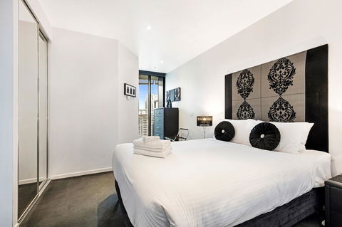 Docklands Executive Apartments - Melbourne - Accommodation Bookings 34