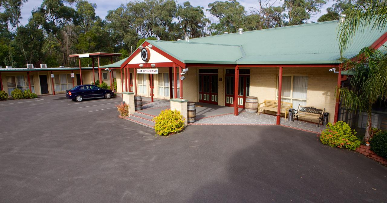 Nayook VIC Accommodation Bookings