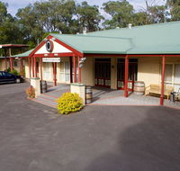 Sanctuary House Resort Motel