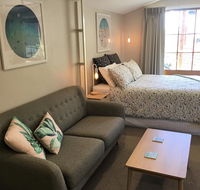 The Cosy Bungalow