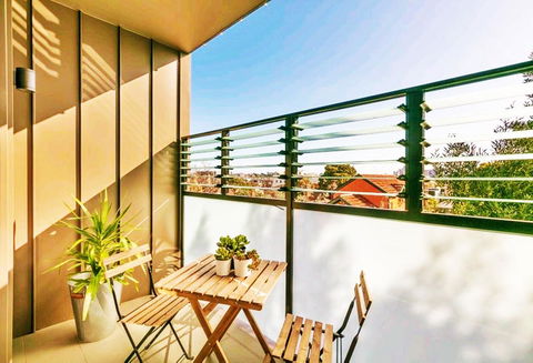 Apartments In Richmond Church St Near MCG - Accommodation Bookings 2