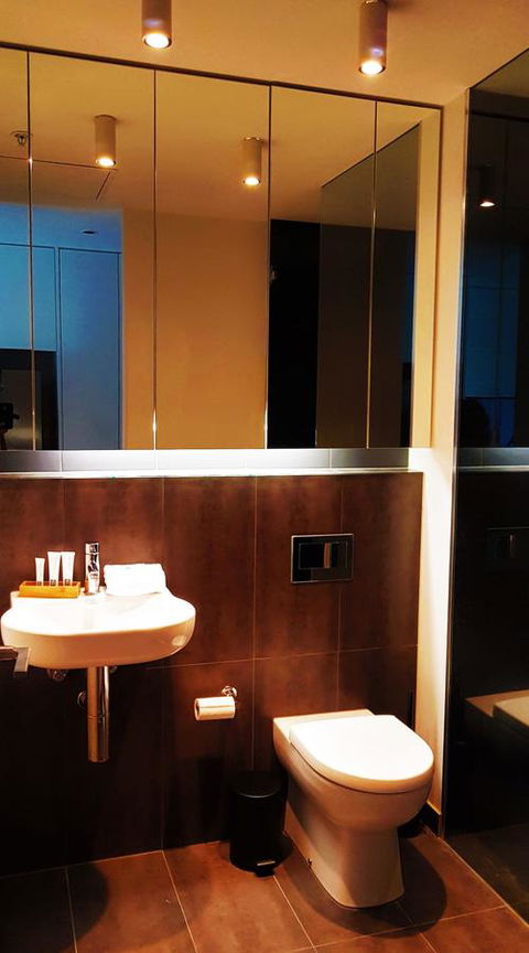 Apartments In Richmond Church St Near MCG - Accommodation Bookings 18