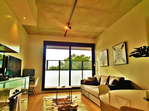 Apartments In Richmond Church St Near MCG - Accommodation Bookings 14