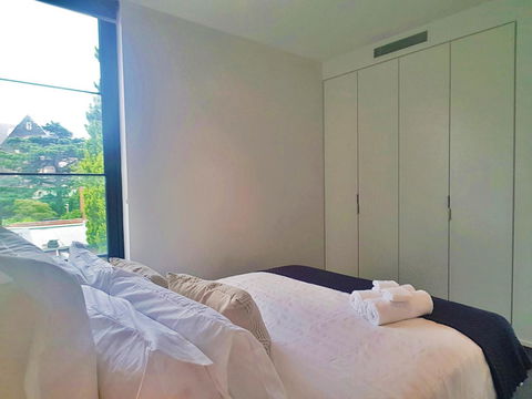 Apartments In Richmond Church St Near MCG - Accommodation Bookings 10