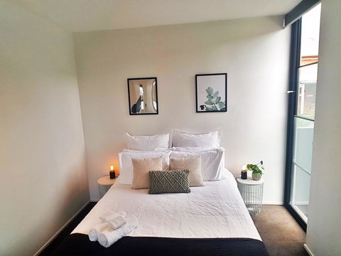 Apartments In Richmond Church St Near MCG - Accommodation Bookings 5