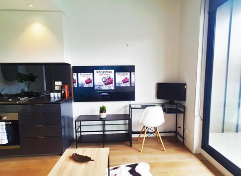 Apartments In Richmond Church St Near MCG - Accommodation Bookings 17