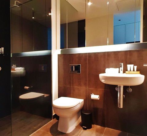 Apartments In Richmond Church St Near MCG - Accommodation Bookings 8