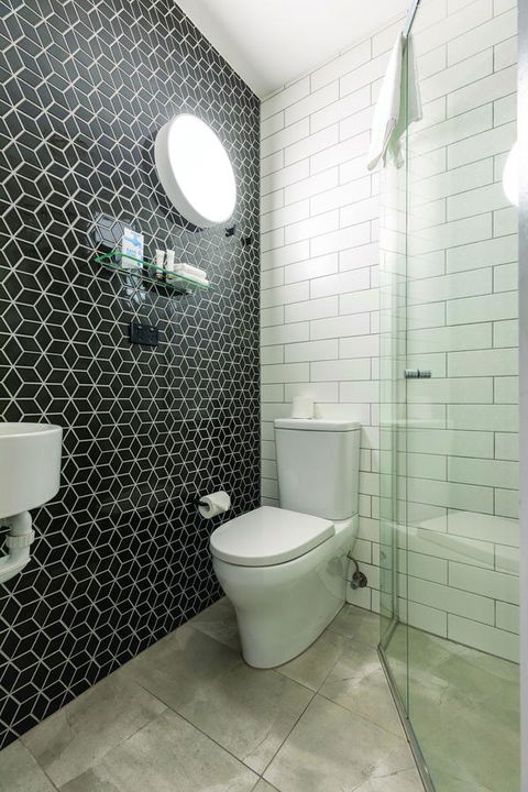 Best Western Melbourne City - Accommodation Bookings 14