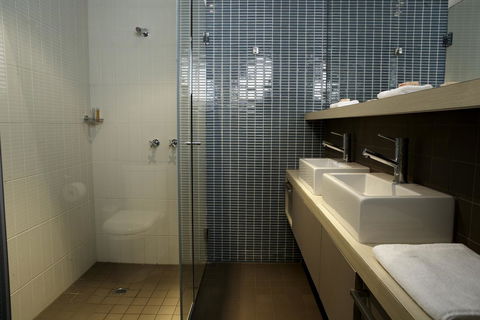 Best Western Melbourne City - Accommodation Bookings 42