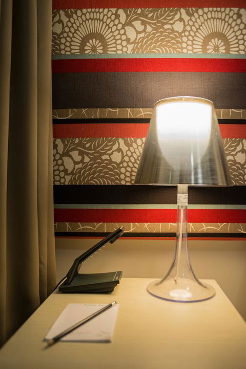 Best Western Melbourne City - Accommodation Bookings 37