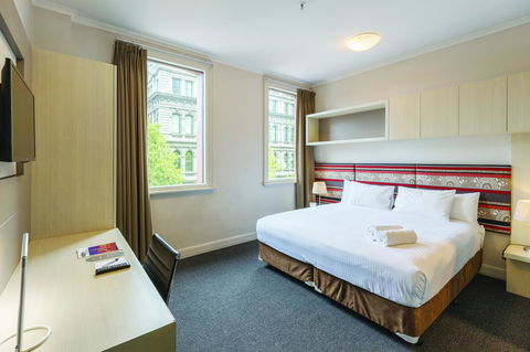 Best Western Melbourne City - Accommodation Bookings 4