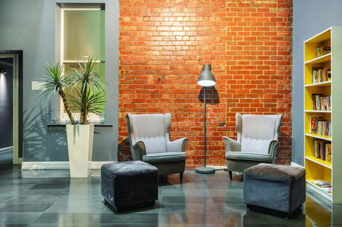 Best Western Melbourne City - Accommodation Bookings 28