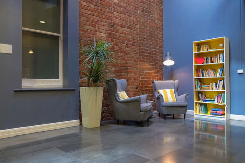 Best Western Melbourne City - Accommodation Bookings 33