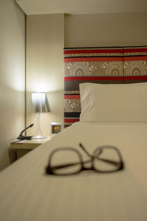Best Western Melbourne City - Accommodation Bookings 38