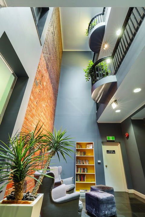 Best Western Melbourne City - Accommodation Bookings 7