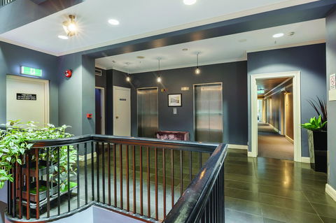 Best Western Melbourne City - Accommodation Bookings 6