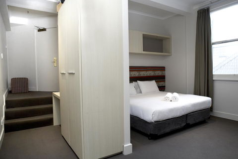 Best Western Melbourne City - Accommodation Bookings 36