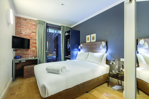 Best Western Melbourne City - Accommodation Bookings 30